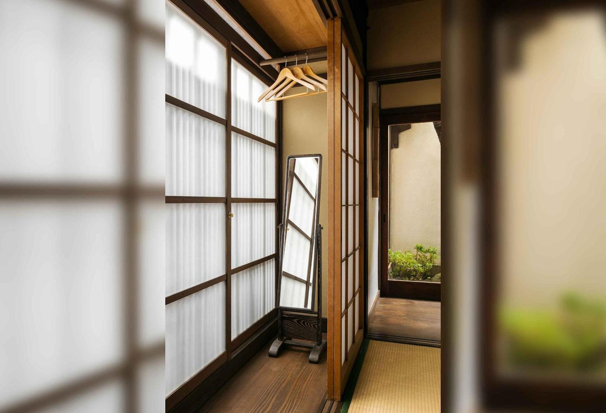Gion Koyu An Machiya House Villa Kiotó Kültér fotó