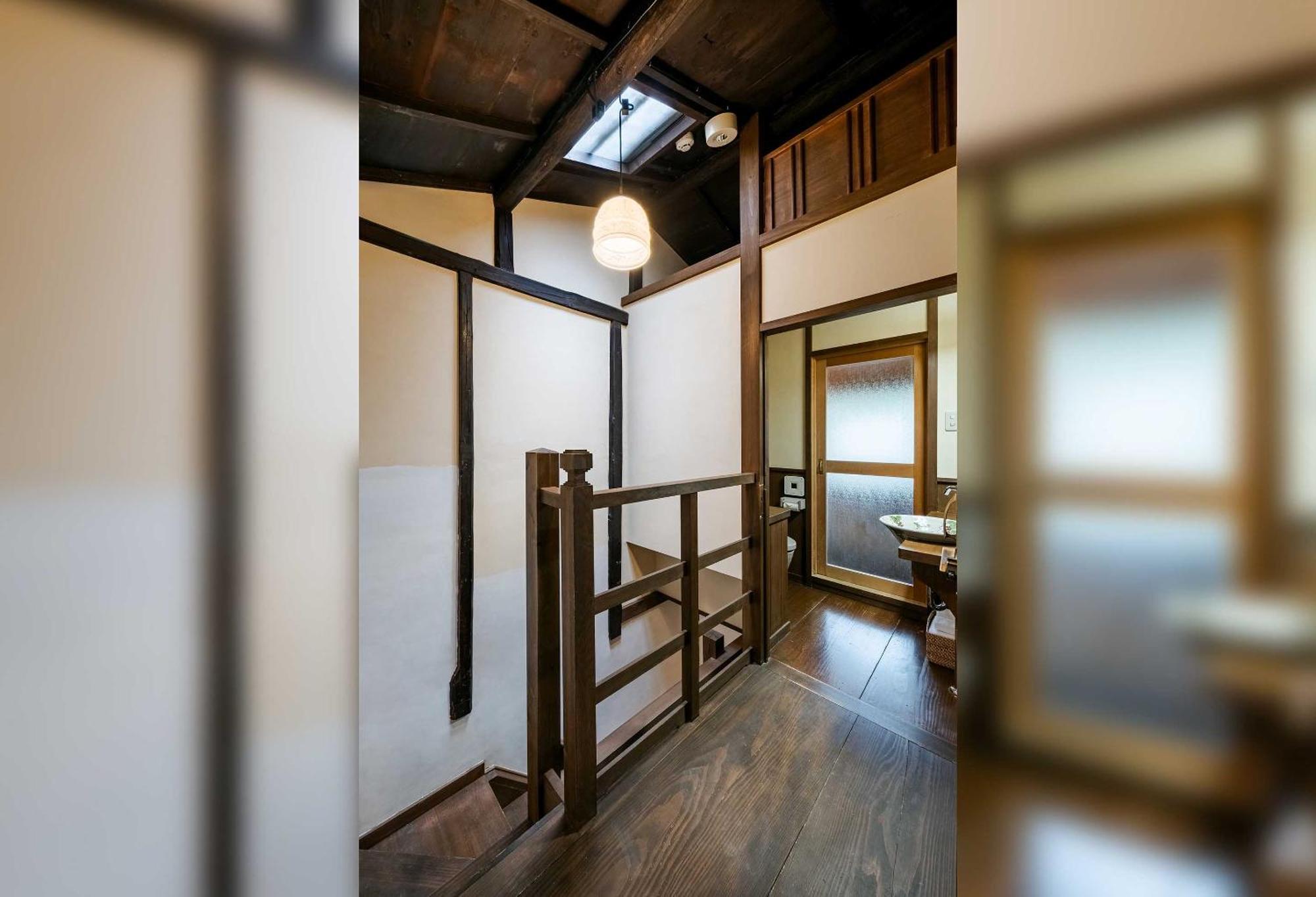 Gion Koyu An Machiya House Villa Kiotó Kültér fotó