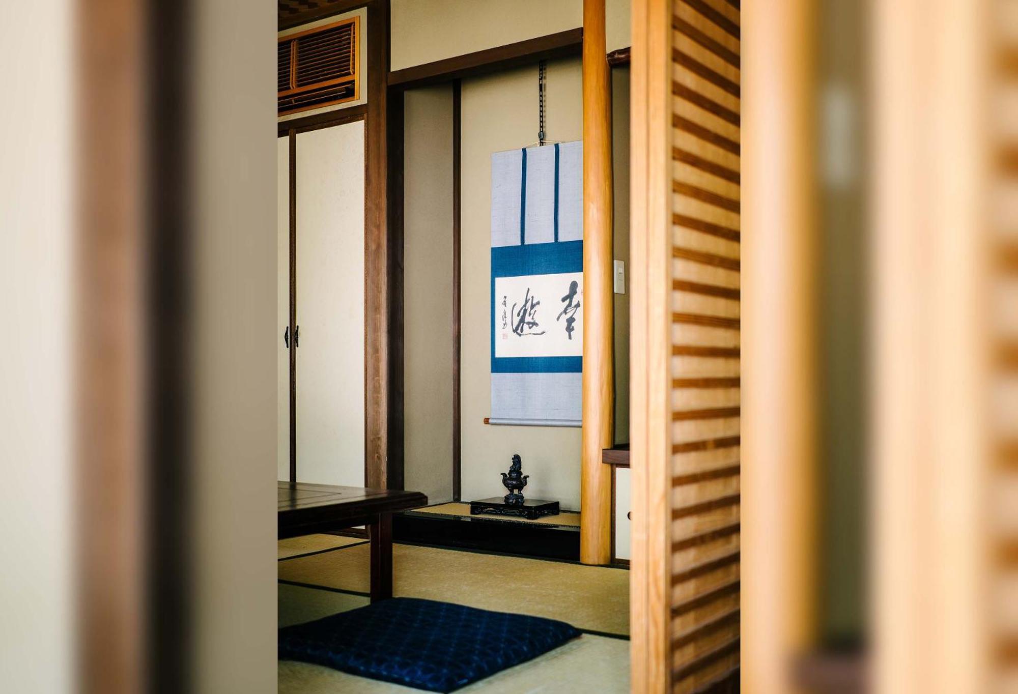 Gion Koyu An Machiya House Villa Kiotó Kültér fotó