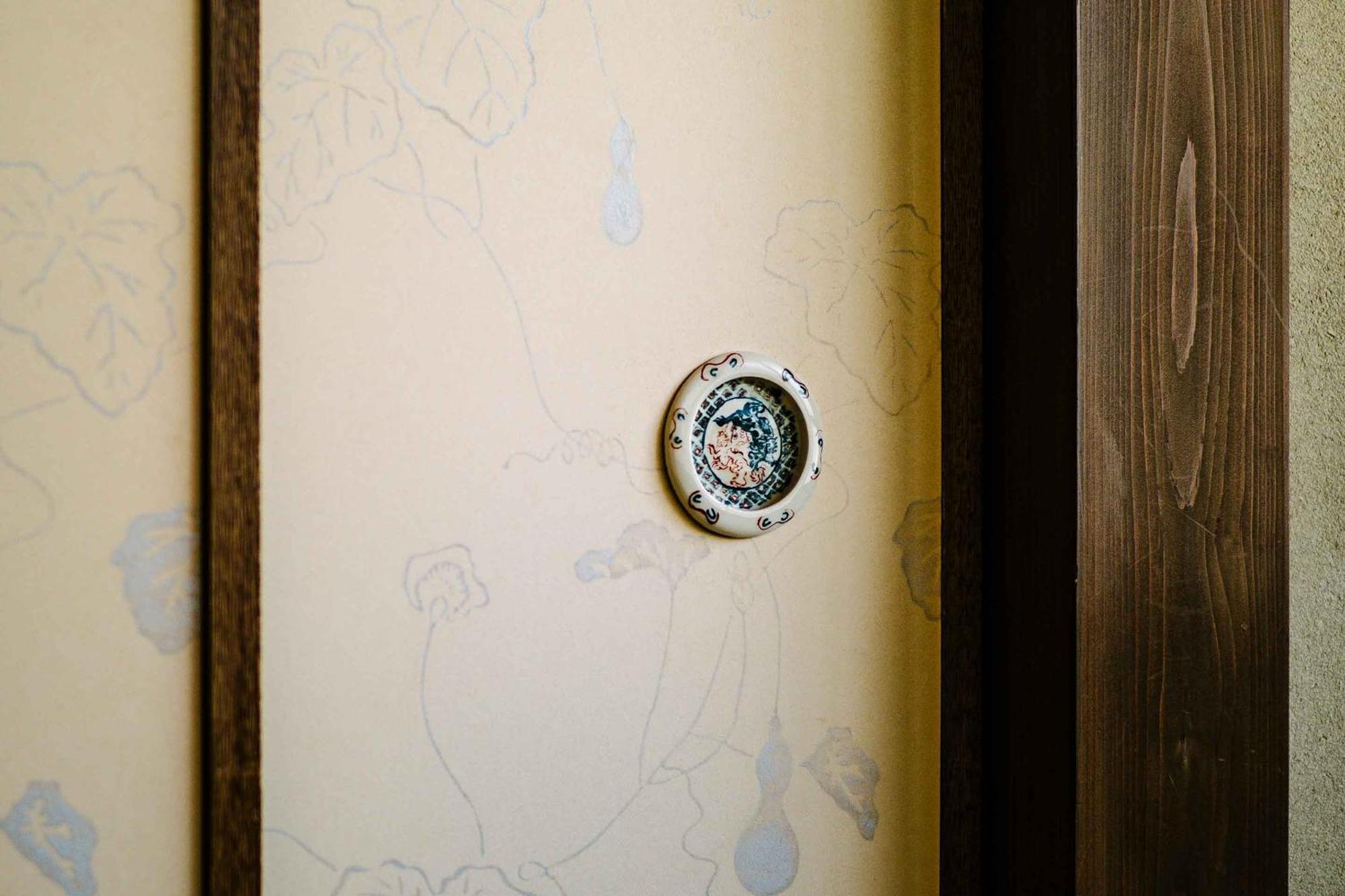 Gion Koyu An Machiya House Villa Kiotó Kültér fotó