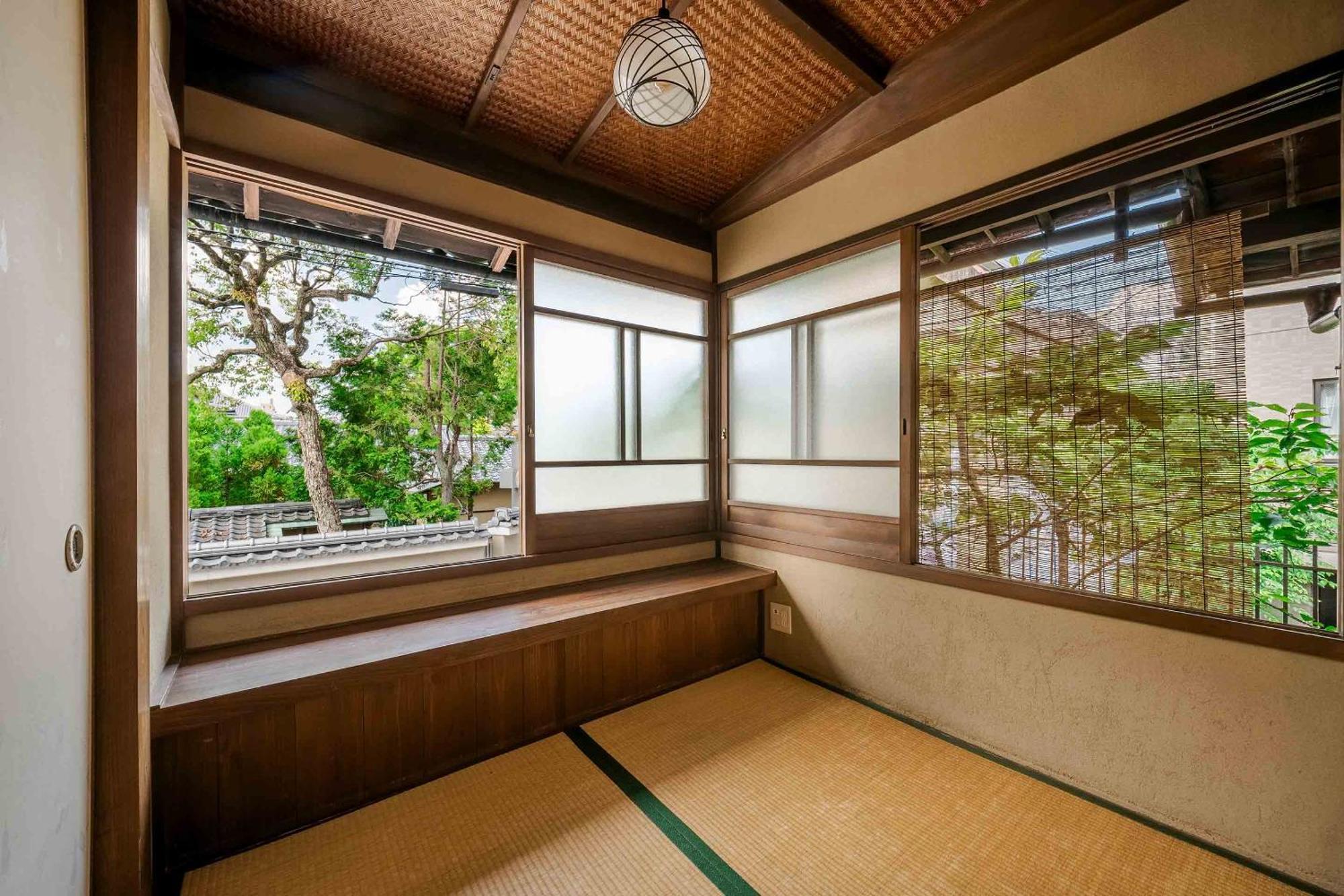 Gion Koyu An Machiya House Villa Kiotó Kültér fotó