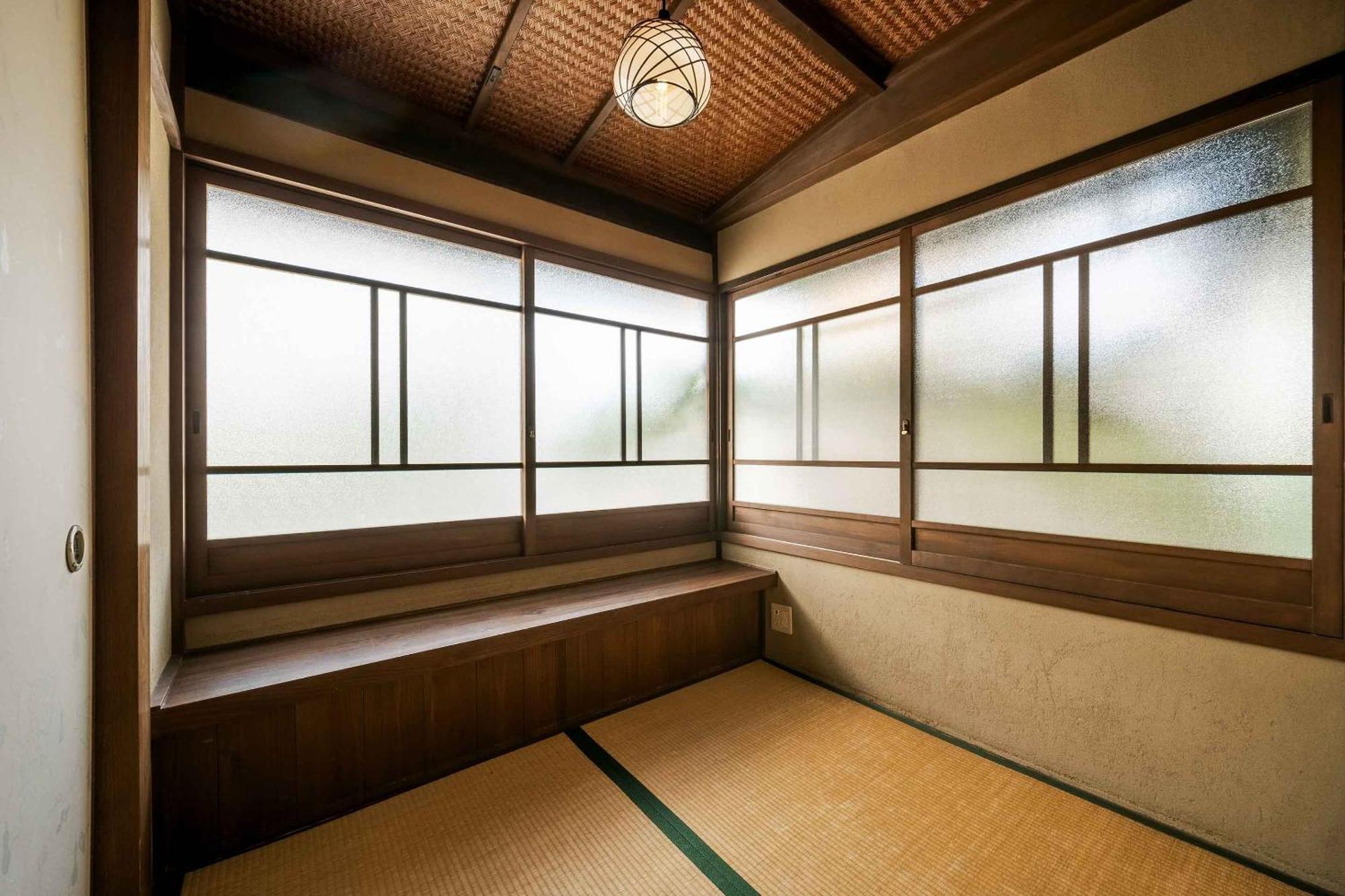 Gion Koyu An Machiya House Villa Kiotó Kültér fotó