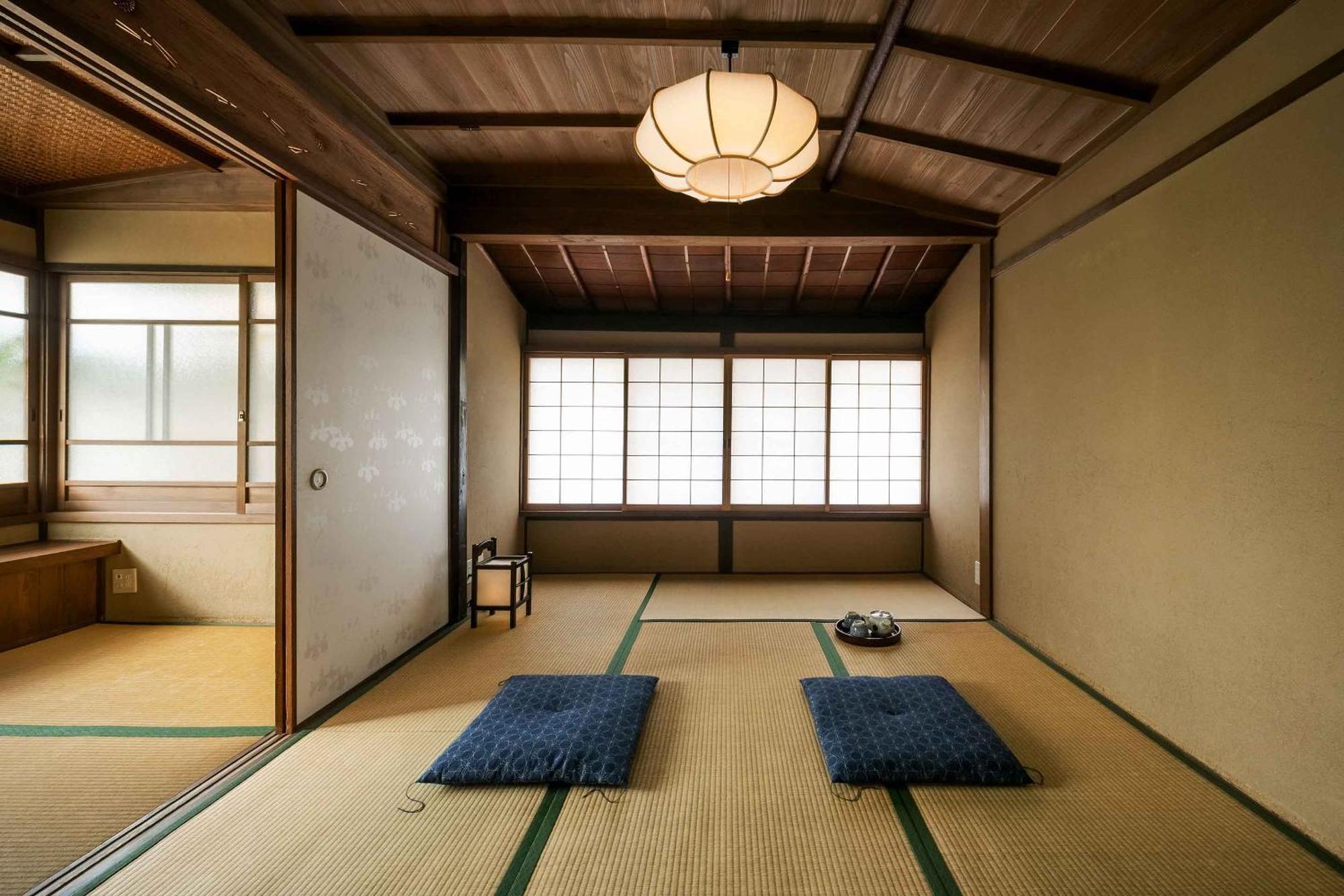 Gion Koyu An Machiya House Villa Kiotó Kültér fotó