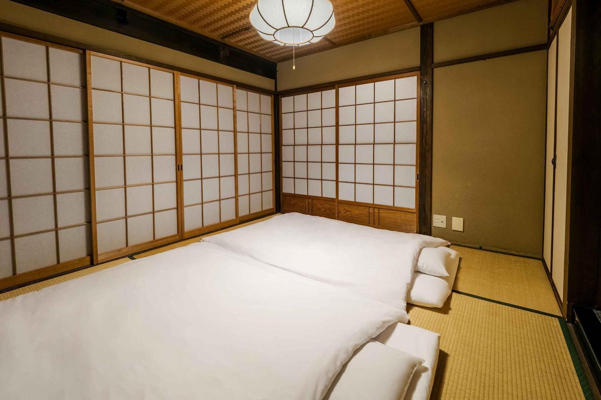 Gion Koyu An Machiya House Villa Kiotó Kültér fotó