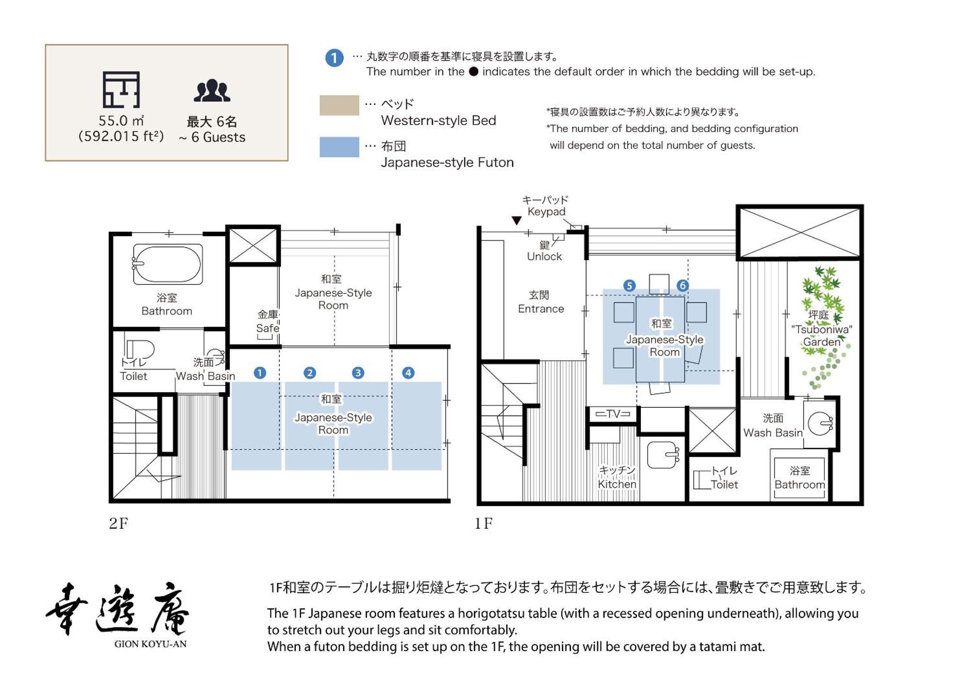 Gion Koyu An Machiya House Villa Kiotó Kültér fotó