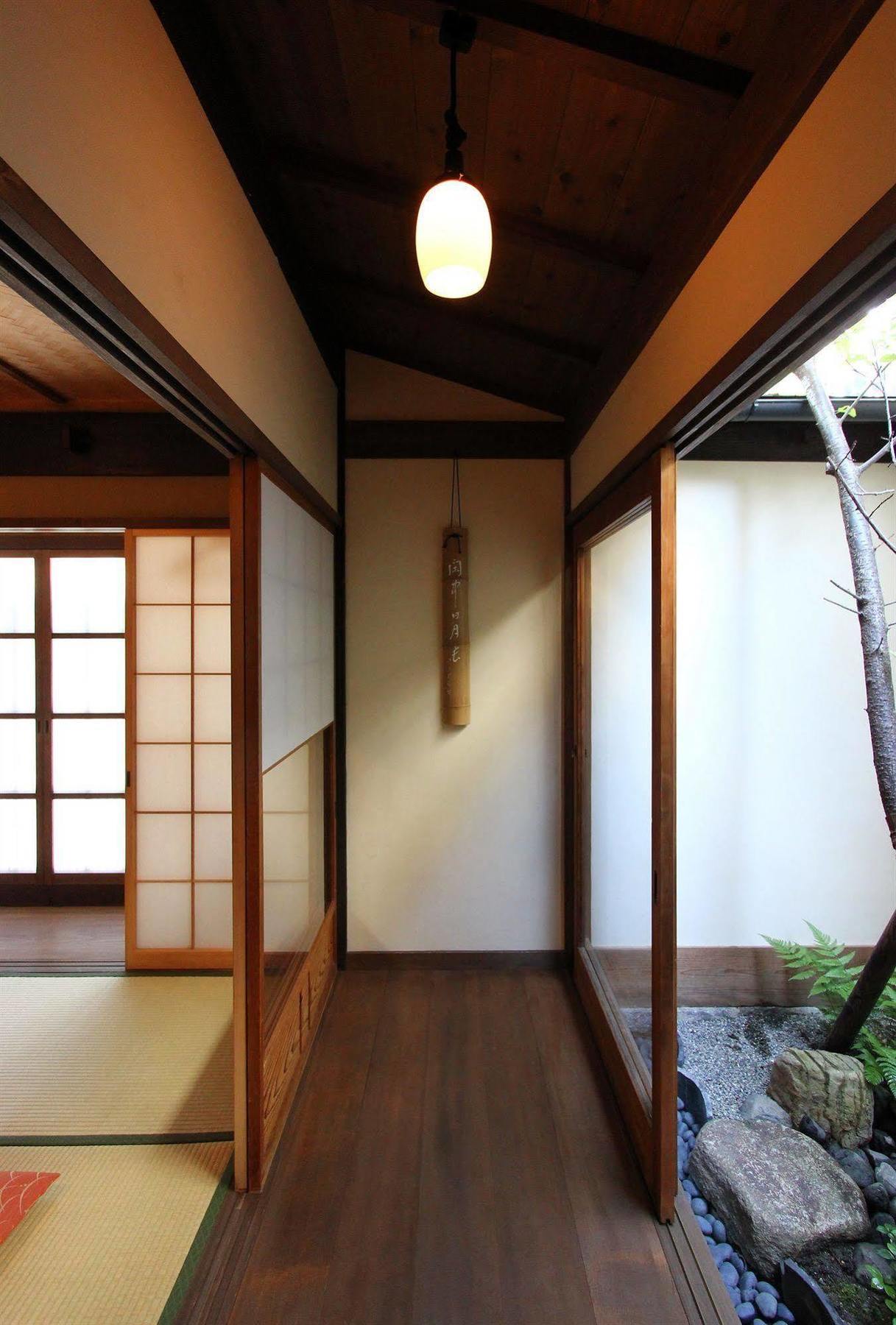 Gion Koyu An Machiya House Villa Kiotó Kültér fotó
