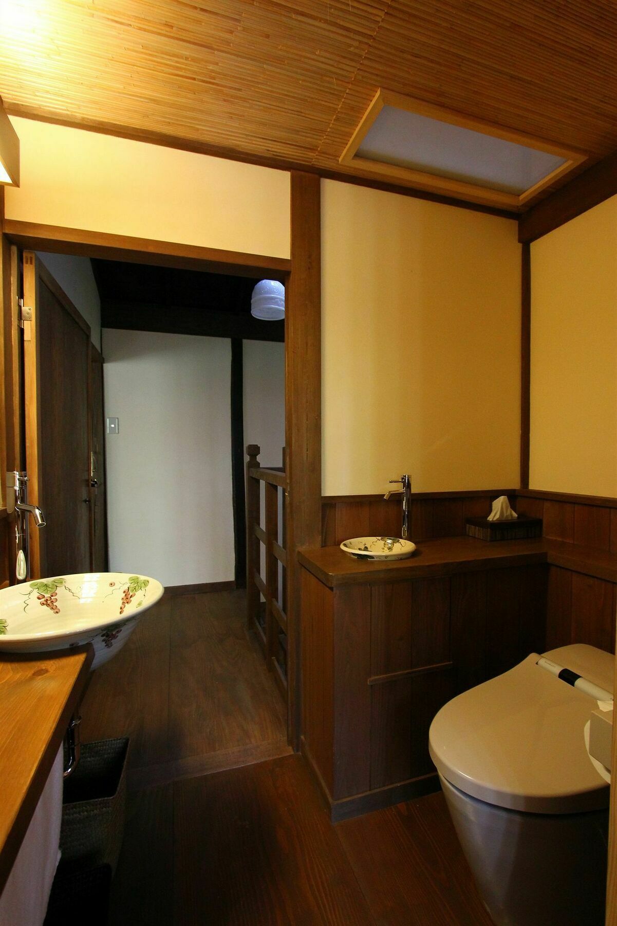 Gion Koyu An Machiya House Villa Kiotó Kültér fotó