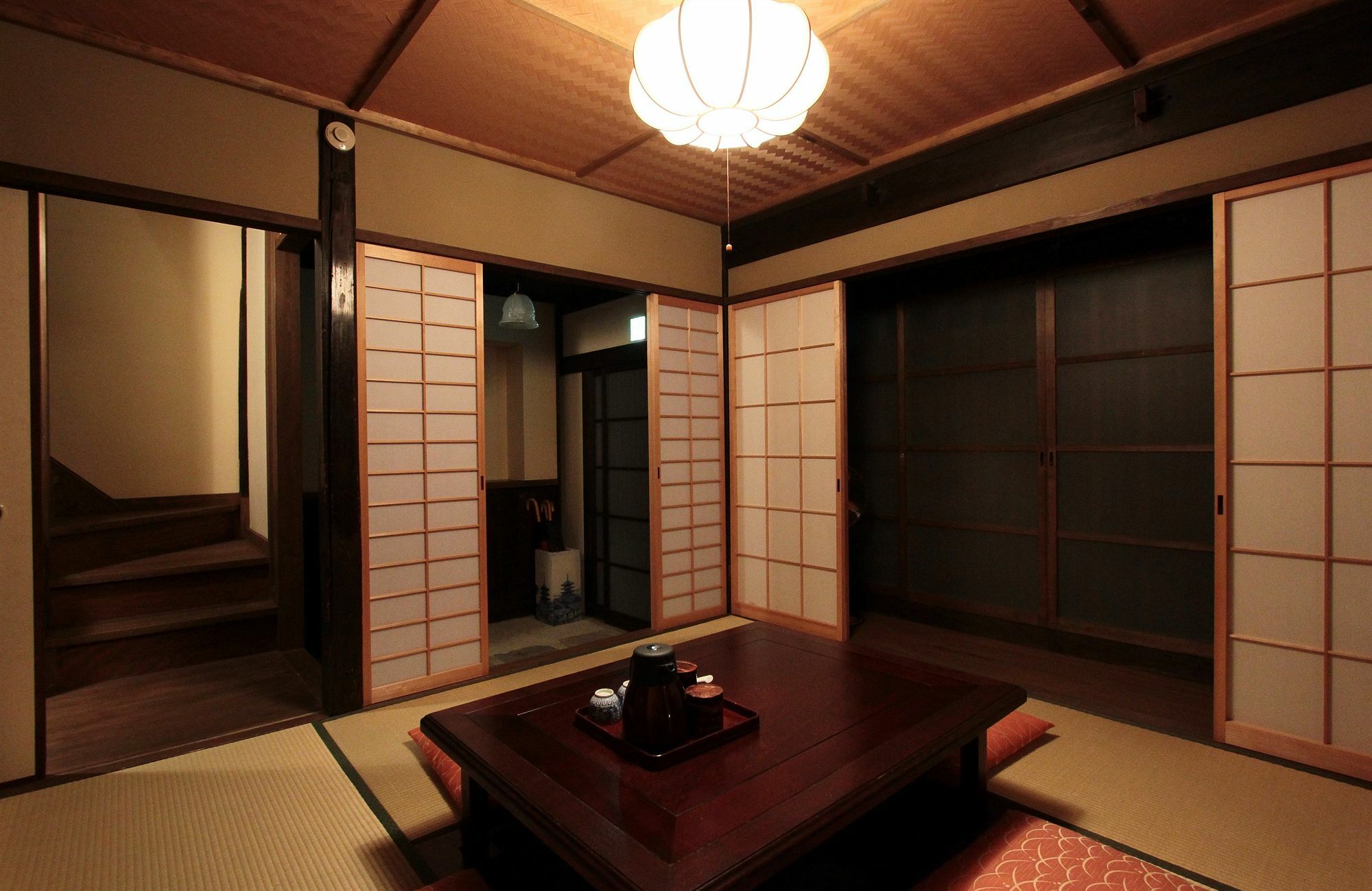 Gion Koyu An Machiya House Villa Kiotó Kültér fotó