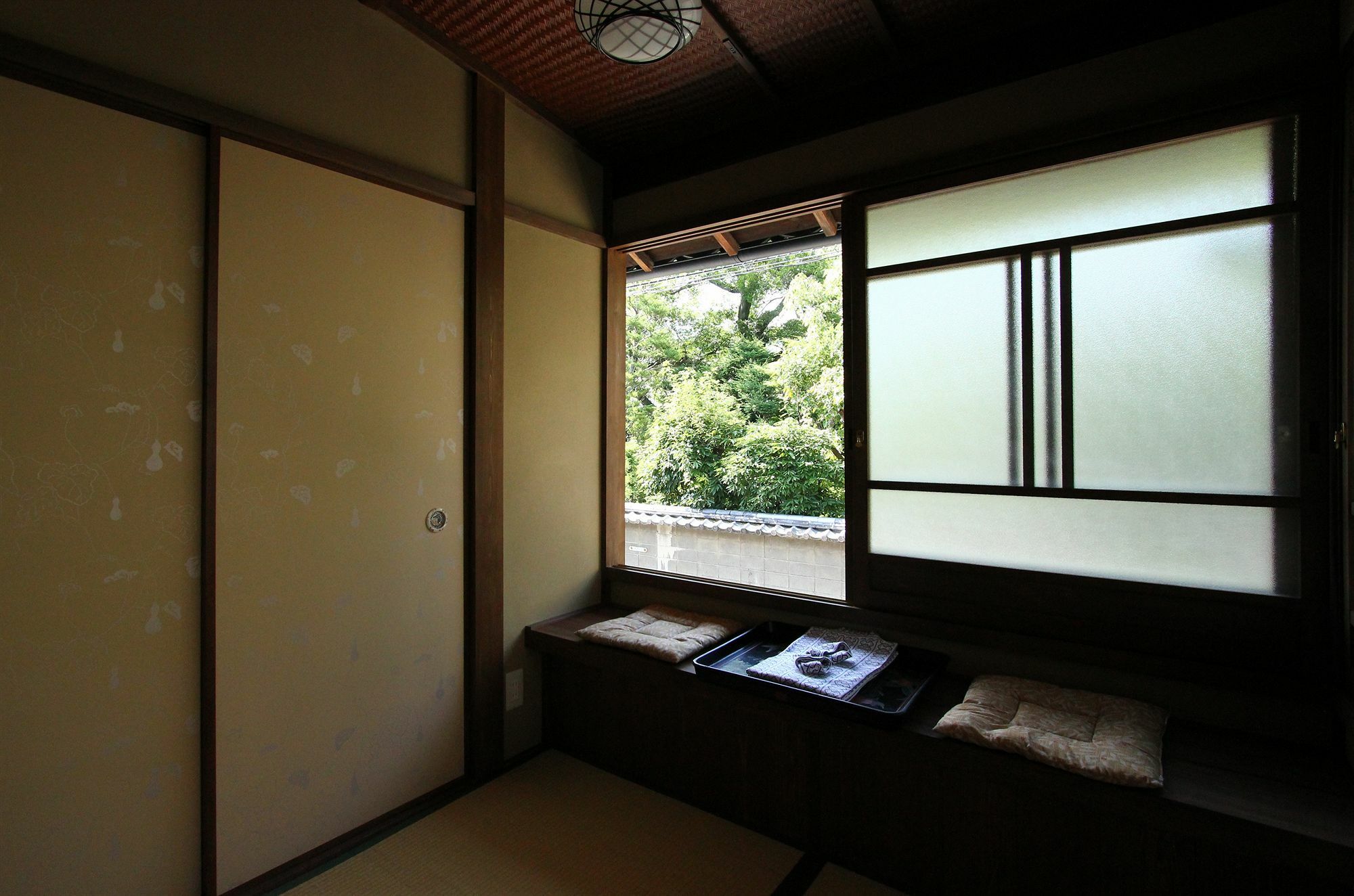Gion Koyu An Machiya House Villa Kiotó Kültér fotó