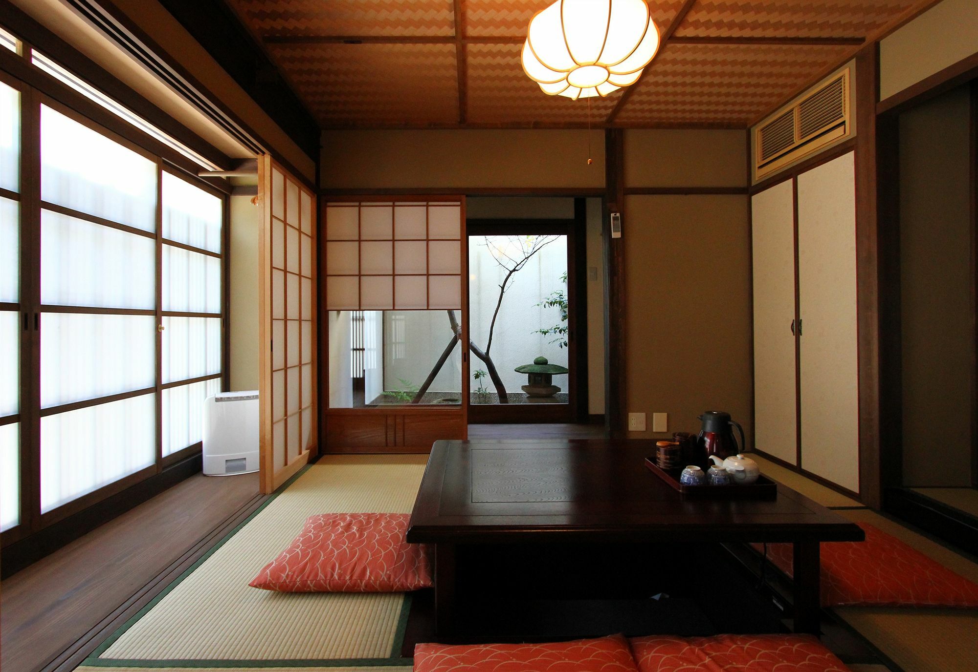 Gion Koyu An Machiya House Villa Kiotó Kültér fotó