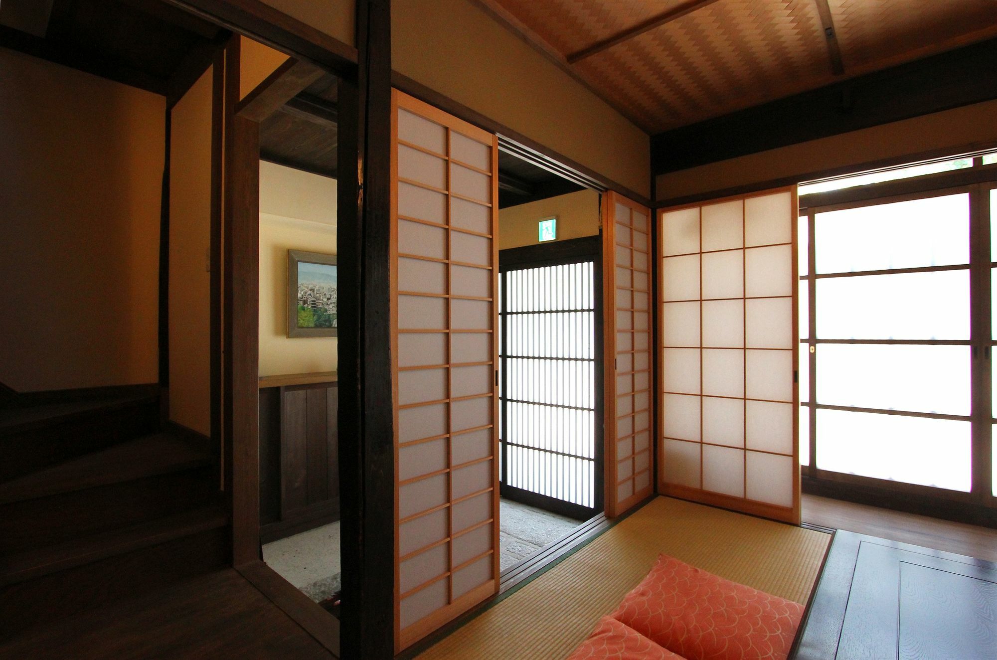 Gion Koyu An Machiya House Villa Kiotó Kültér fotó