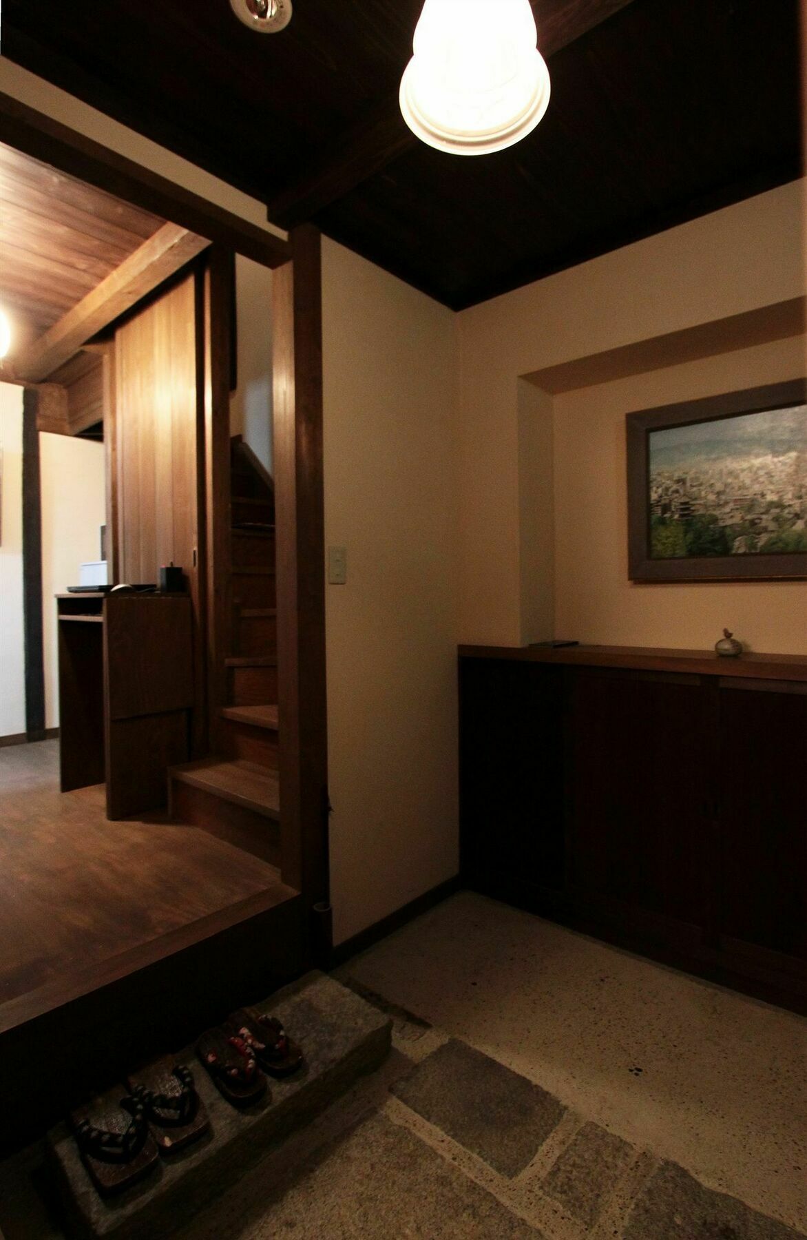 Gion Koyu An Machiya House Villa Kiotó Kültér fotó
