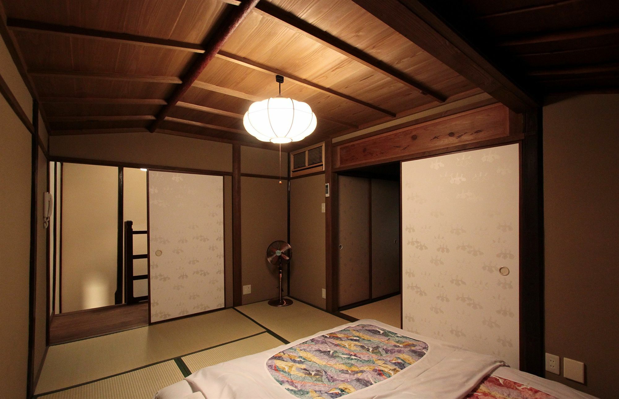 Gion Koyu An Machiya House Villa Kiotó Kültér fotó