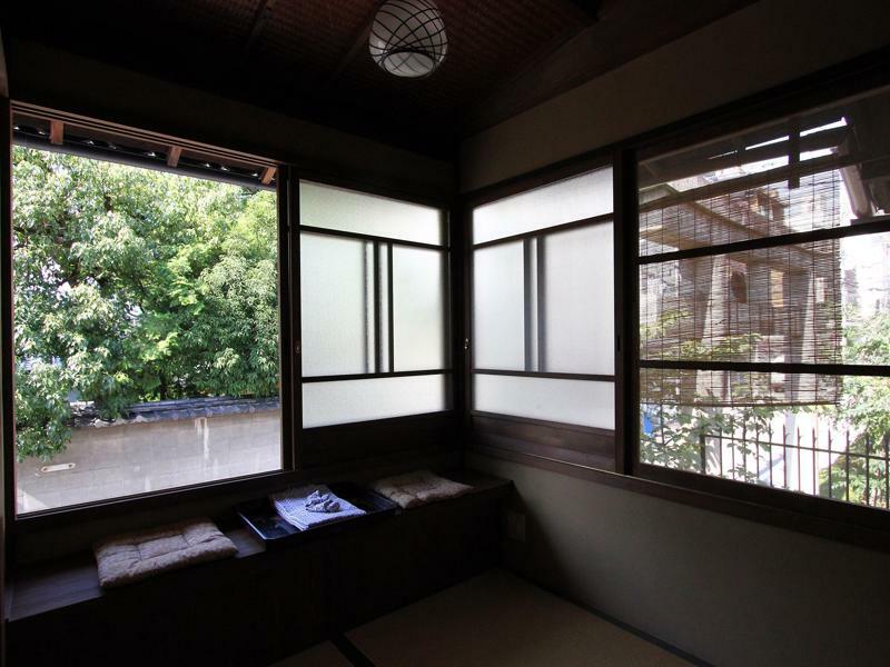 Gion Koyu An Machiya House Villa Kiotó Kültér fotó